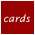 various cards...
