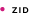 zid
