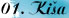 Ki�a