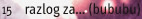 razlog za... (bububu)